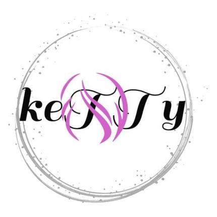 Logo de Salon Ketty - kosmetika a prodlužování vlasů