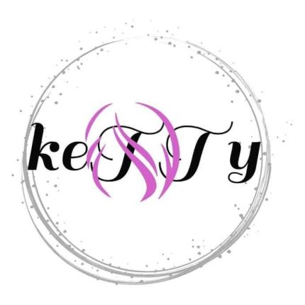 Logo da Salon Ketty - kosmetika a prodlužování vlasů