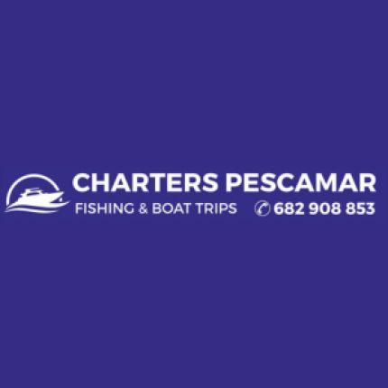 Logo da Charter Pescamar