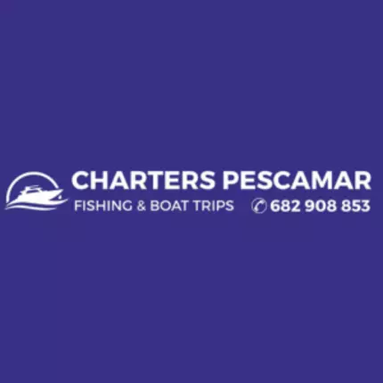 Logotyp från Charter Pescamar