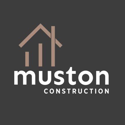 Logo od Muston Construction Inc