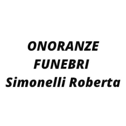 Logo da Onoranze Funebri Simonelli Roberta