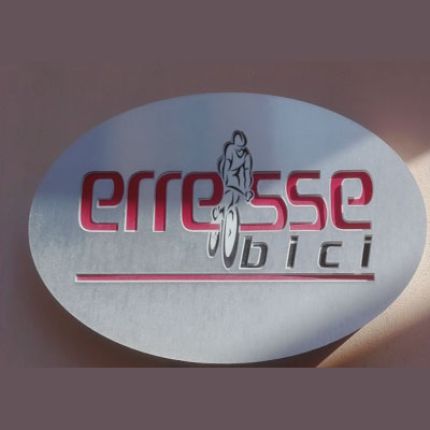 Logotipo de Erressi Bici