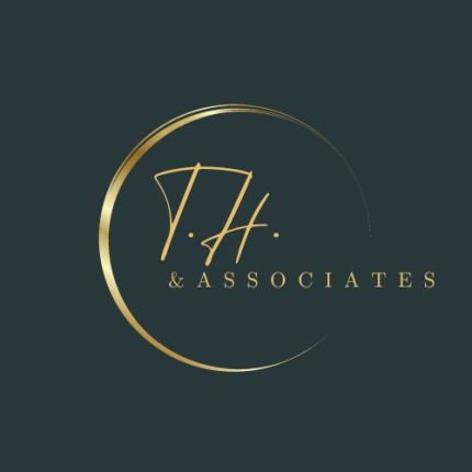 Logo from T.H. & Associates