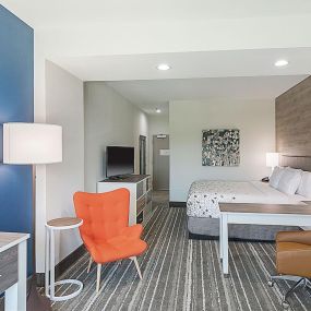 Bild von Four Points by Sheraton Plano