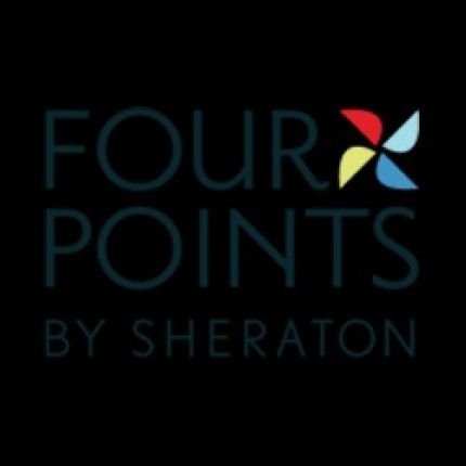 Logotipo de Four Points by Sheraton Plano