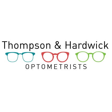 Logótipo de THOMPSON & HARDWICK OPTOMETRISTS