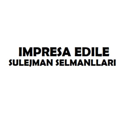 Logótipo de Impresa Edile Sulejman Selmanllari