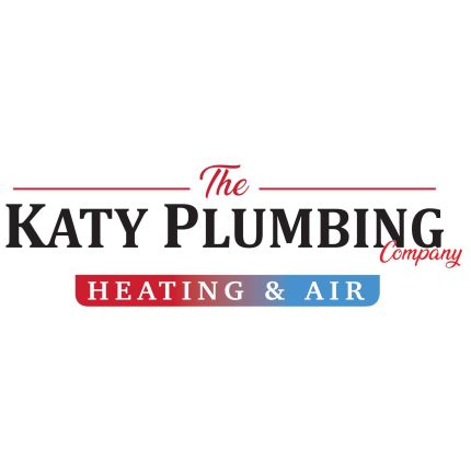 Logo van The Katy Plumbing Company