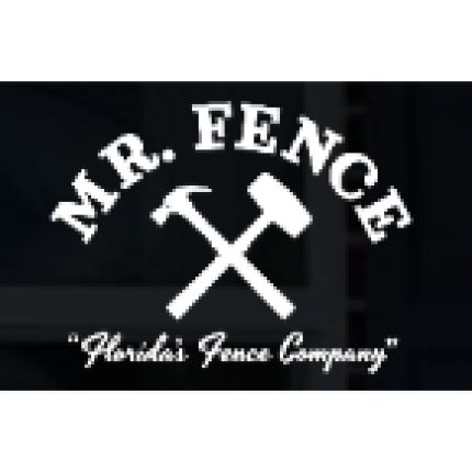 Logo from Mr. Fence of Florida