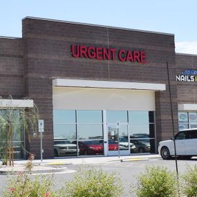 Bild von Heavens Urgent Care