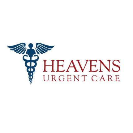 Logo de Heavens Urgent Care