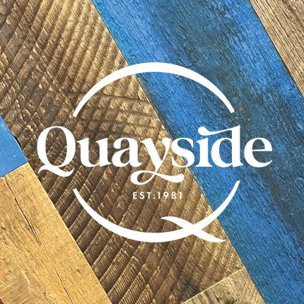Logo van Quayside Bowness