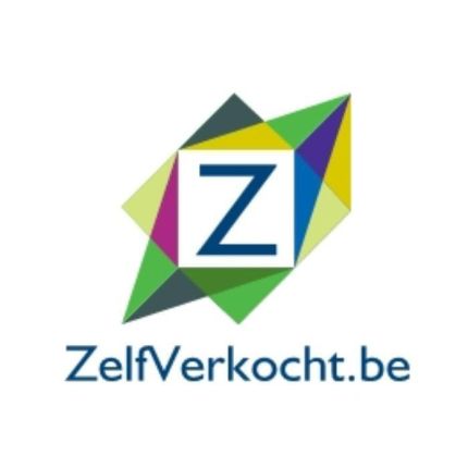 Logo from Zelf Verkocht