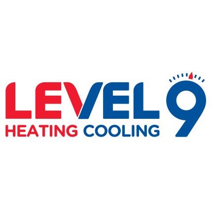 Logo de Level 9 Heating and Cooling