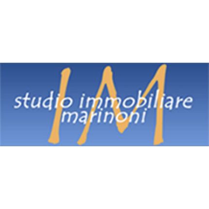 Logo van Studio Immobiliare Marinoni