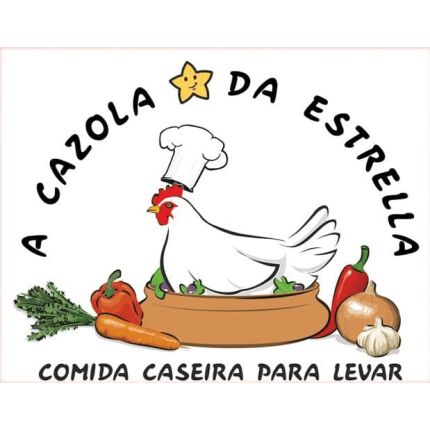 Logo da A Cazola Da Estrella