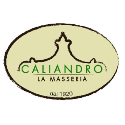 Λογότυπο από Caseificio Caliandro La Masseria