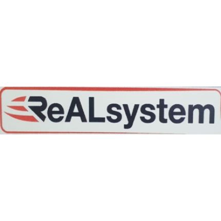 Logo von Real System Auto
