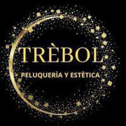 Logo od Peluquería Trébol