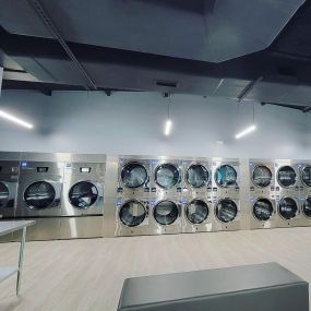 Bild von The Wash Room Laundromat