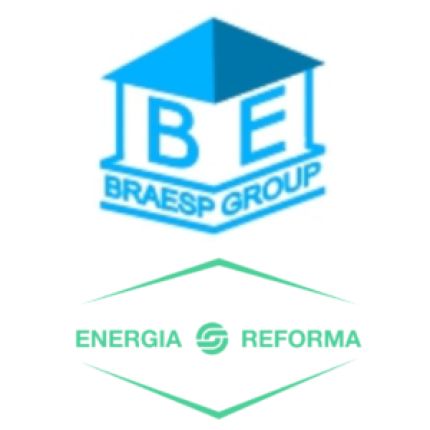 Logotipo de Energía Europea
