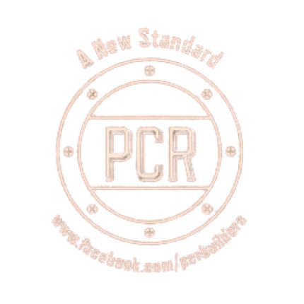 Logotipo de PCR Builders, LLC