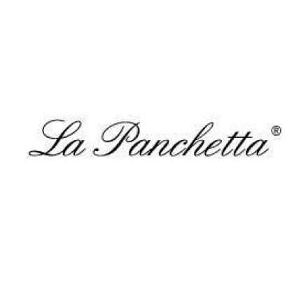 Logotyp från La Panchetta