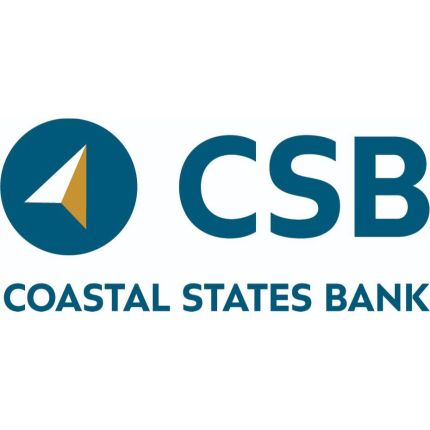Logo from Coastal States Bank - ATM