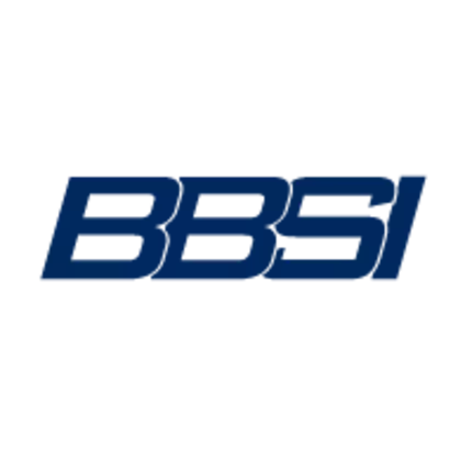 Logo de BBSI Las Vegas