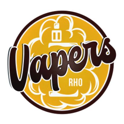 Logo de Vapers Rho