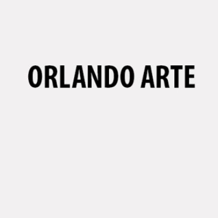 Λογότυπο από Orlando Arte