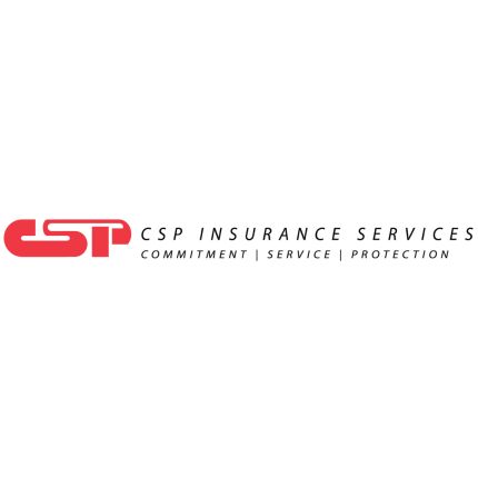 Logo od CSP Insurance Services