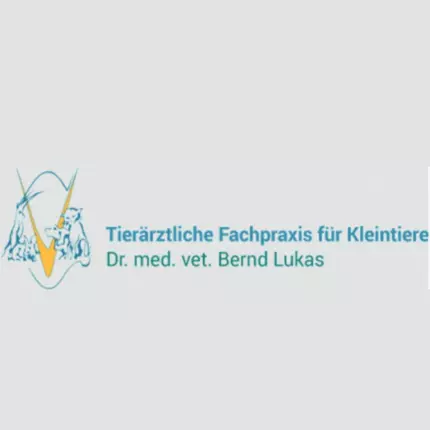 Logo da Dr. med. vet. Bernd Lukas Tierärztliche Fachpraxis für Kleintiere