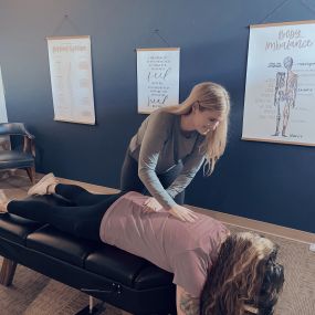 Bild von Downtown Chiropractic