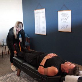 Bild von Downtown Chiropractic