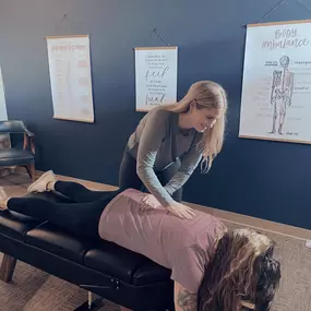 Bild von Downtown Chiropractic