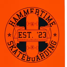 Bild von hammertime skateshop