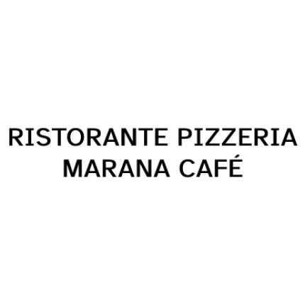 Logo da Ristorante Pizzeria Marana Café