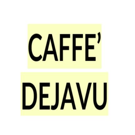 Logo da Caffè Dejavu Marcianise