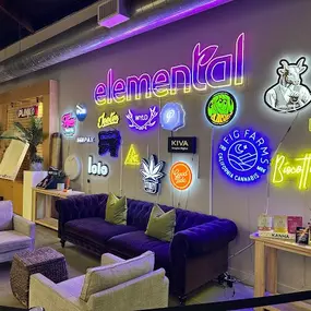 Bild von Elemental Wellness Center