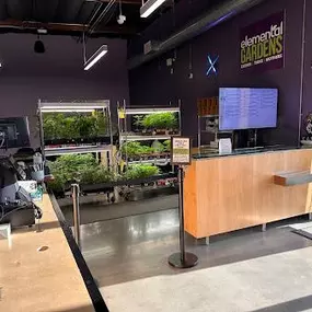 Bild von Elemental Wellness Cannabis Dispensary San Jose