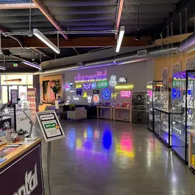 Bild von Elemental Wellness Cannabis Dispensary San Jose