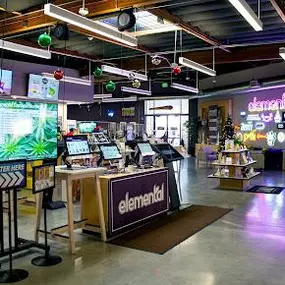 Bild von Elemental Wellness Cannabis Dispensary San Jose