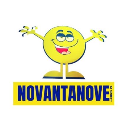 Λογότυπο από Novantanove Cartoleria e Prodotti per La Cura della Casa e della Persona