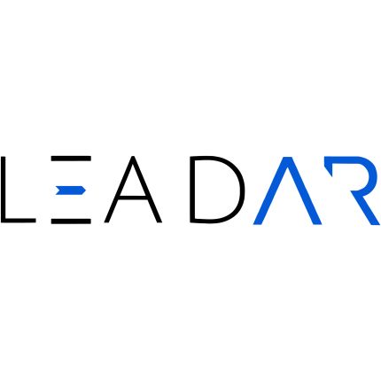 Logo fra LeadAR