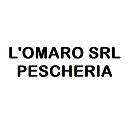 Logo fra L'Omaro