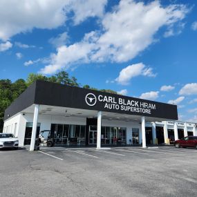 Carl Black Hiram Auto Superstore