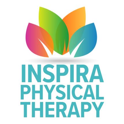 Logotipo de Inspira Physical Therapy
