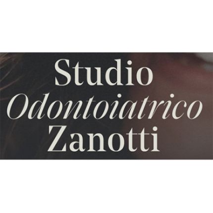 Logo von STUDIO ODONTOIATRICO ZANOTTI